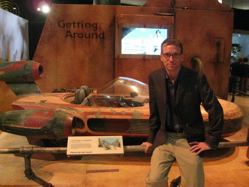 The Museum of Science and Industry Chicago - IMG_2728.JPG