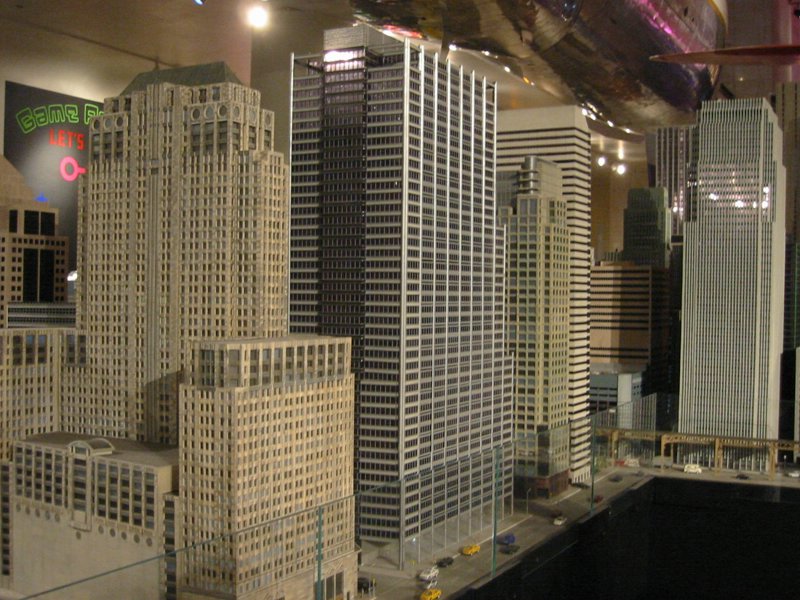 The Museum of Science and Industry Chicago - IMG_3330.JPG