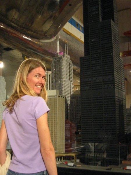 The Museum of Science and Industry Chicago - IMG_3332.JPG