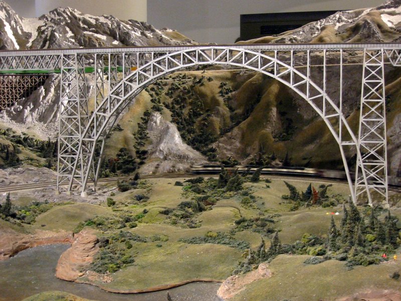 The Museum of Science and Industry Chicago - IMG_3339.JPG