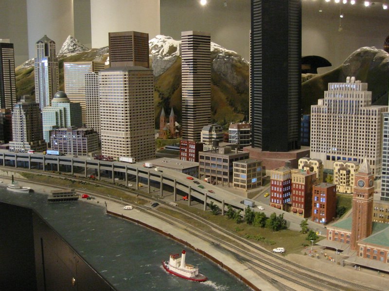 The Museum of Science and Industry Chicago - IMG_3342.JPG