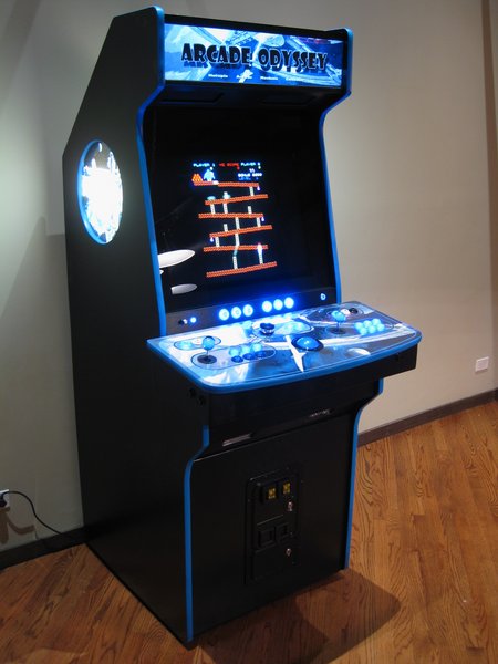 Arcade Odyssey - IMG_3683.JPG