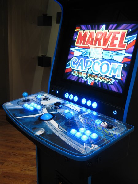 Arcade Odyssey - IMG_3697.JPG